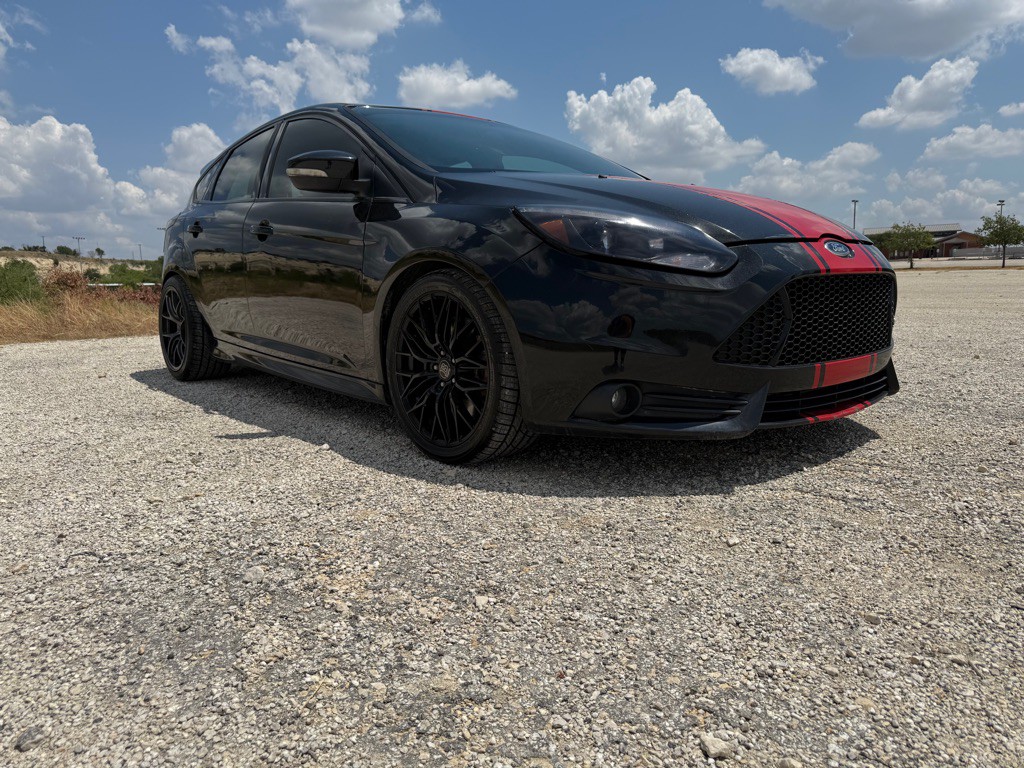 2014 Ford Focus Image 7