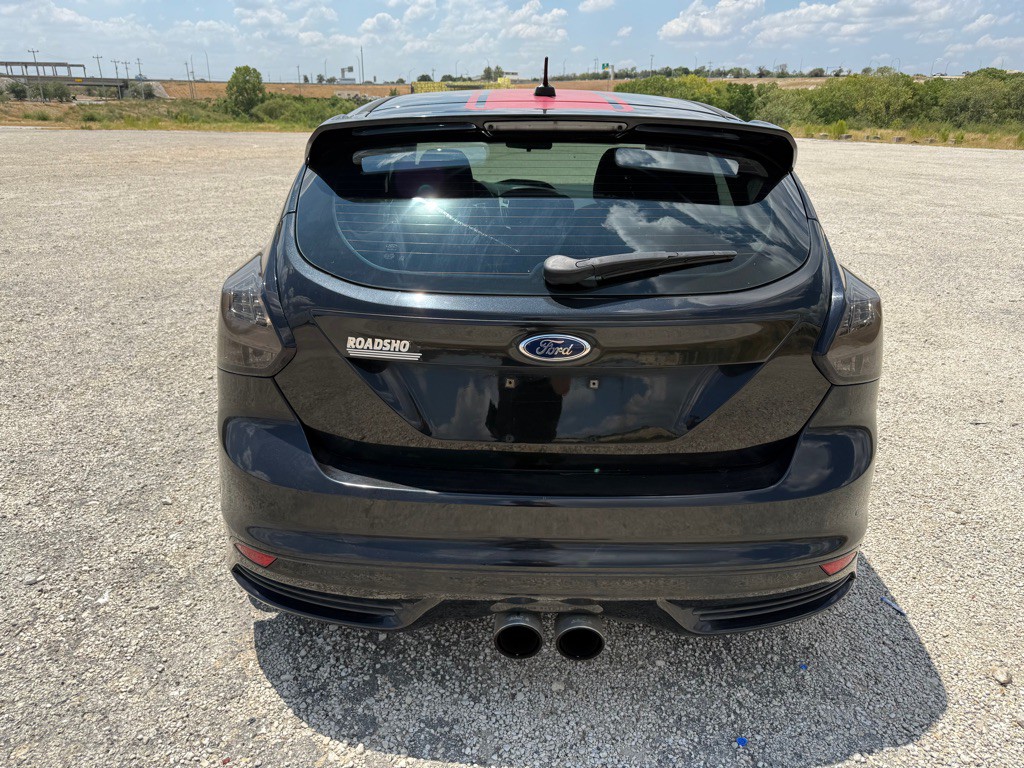 2014 Ford Focus Image 10
