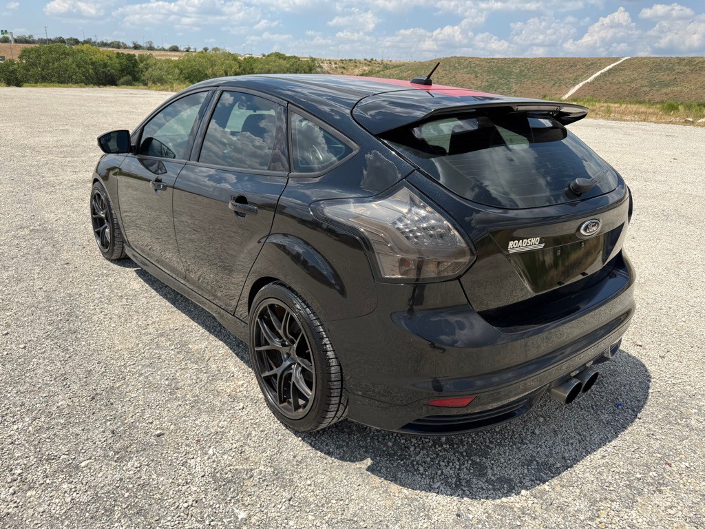 2014 Ford Focus Image 11