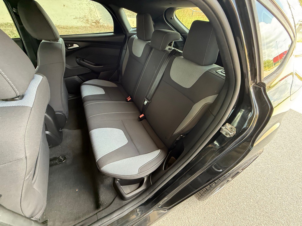 2014 Ford Focus Image 20