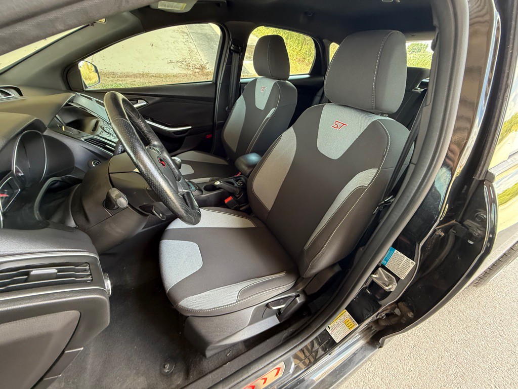 2014 Ford Focus Image 26