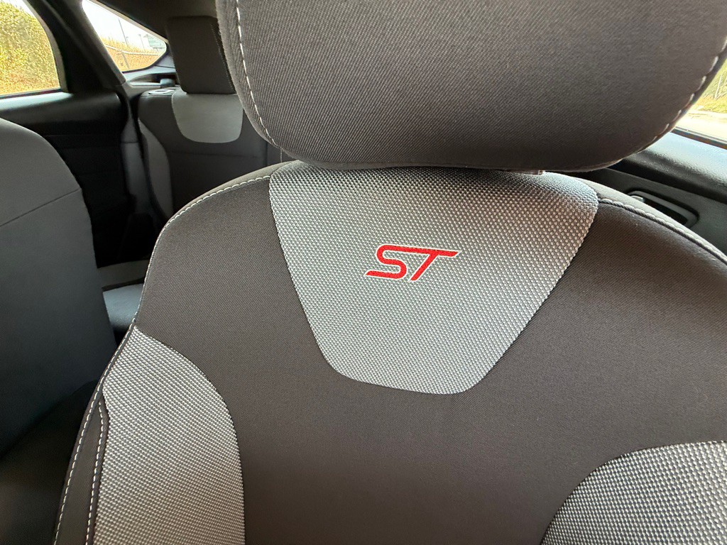 2014 Ford Focus Image 27