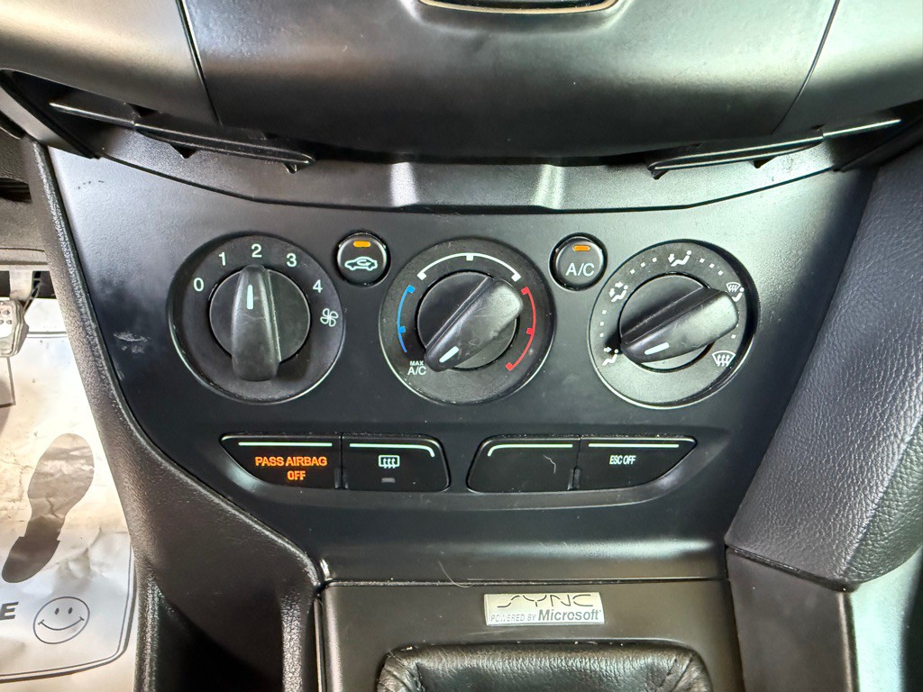 2014 Ford Focus Image 29