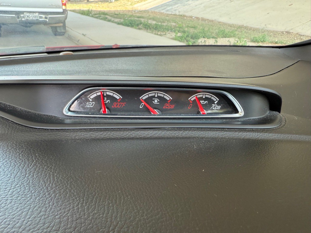 2014 Ford Focus Image 31