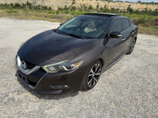 Image for 2016 Nissan Maxima 3.5S ID: 6765007