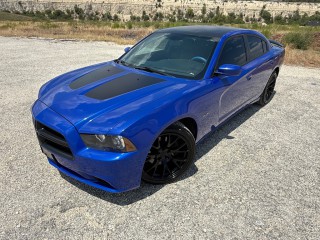Image for 2013 Dodge Charger R/T ID: 6774693