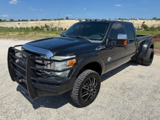 Image for 2012 Ford F-350 Super Duty ID: 6796452