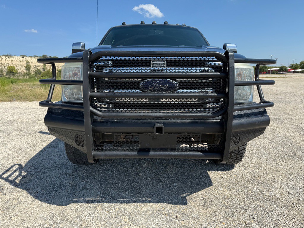 2012 Ford F-350 Image 5