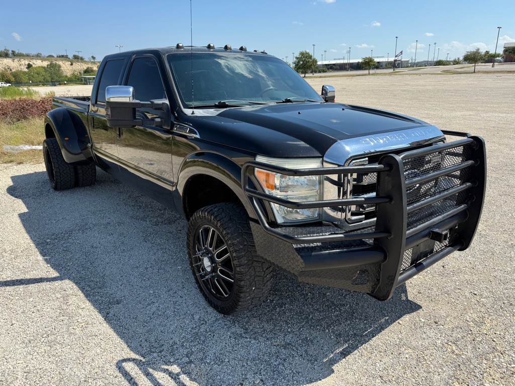 2012 Ford F-350 Image 6