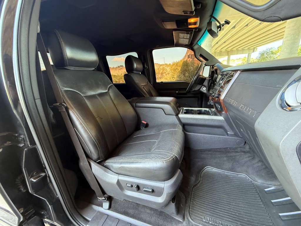 2012 Ford F-350 Image 14