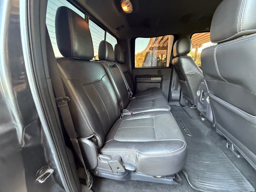 2012 Ford F-350 Image 17