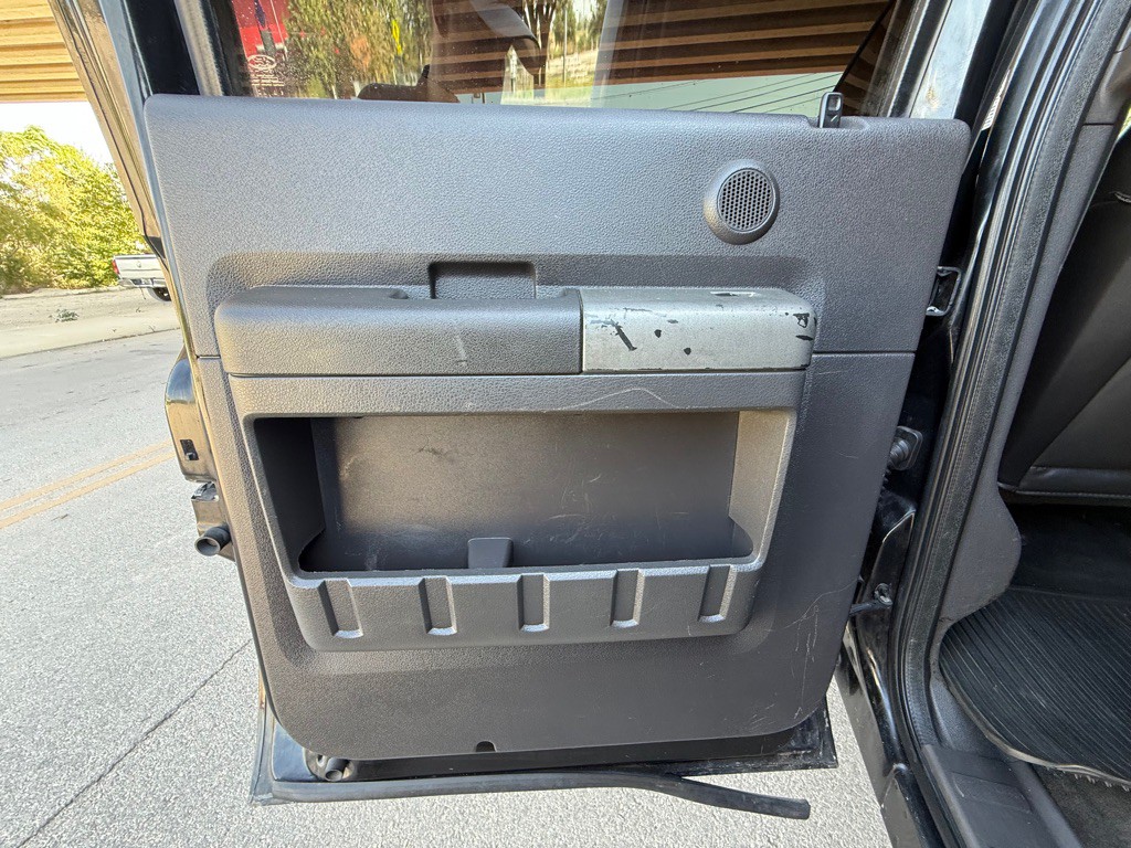 2012 Ford F-350 Image 18