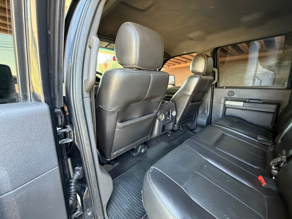 2012 Ford F-350 Image 19