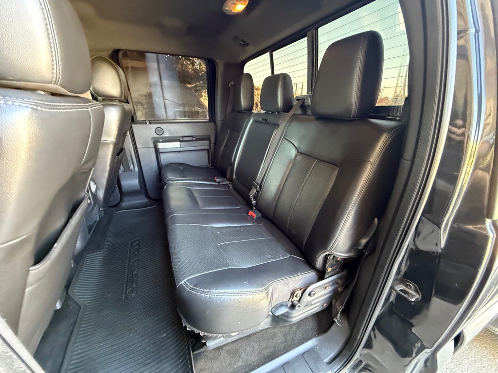 2012 Ford F-350 Image 20