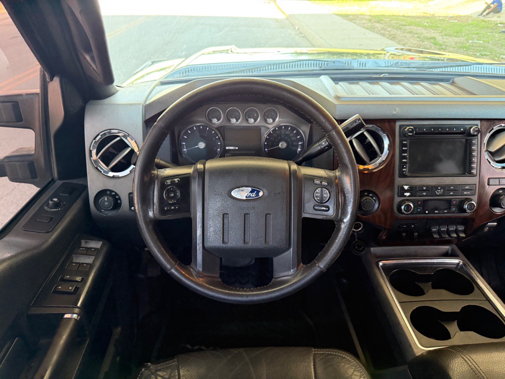 2012 Ford F-350 Image 22