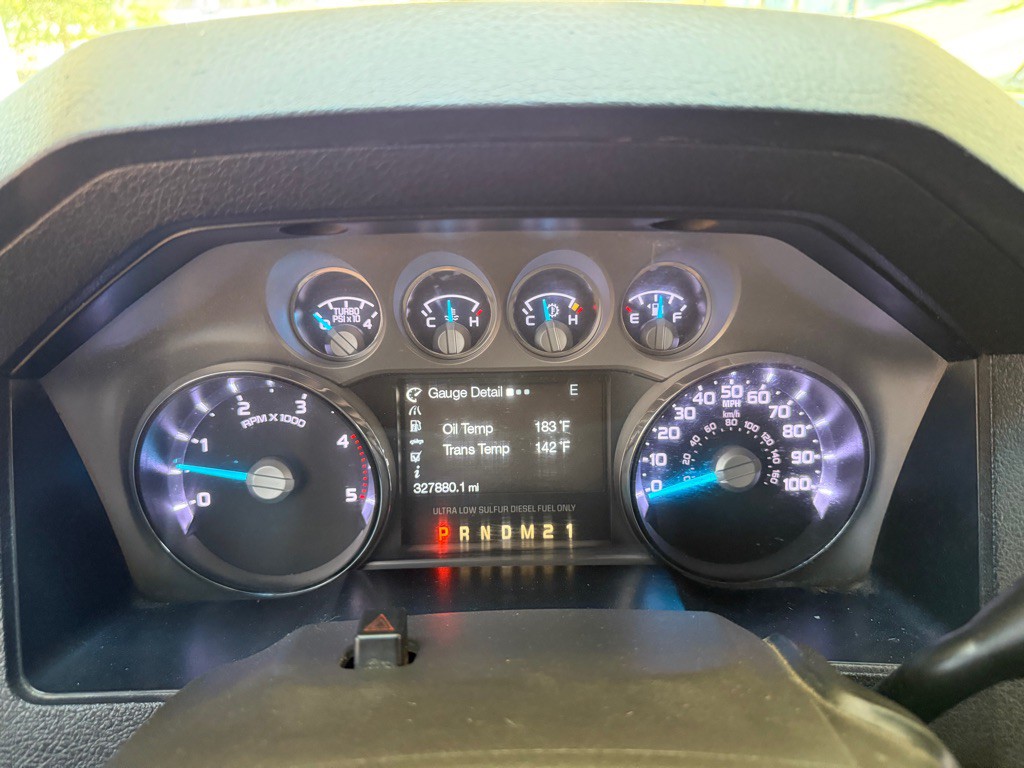 2012 Ford F-350 Image 30