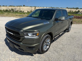 Image for 2020 RAM 1500 Laramie ID: 6796455