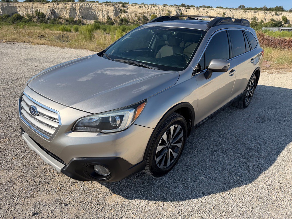2016 Subaru Outback Image 1