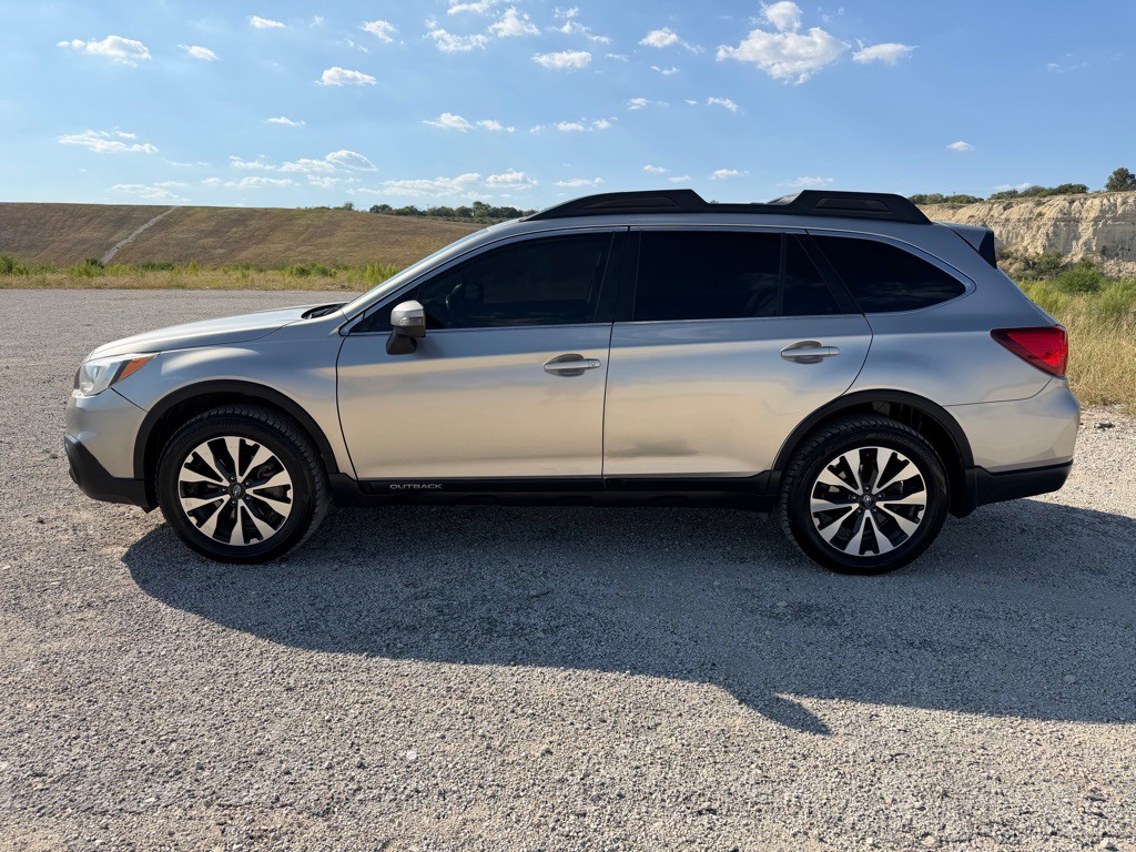 2016 Subaru Outback Image 3