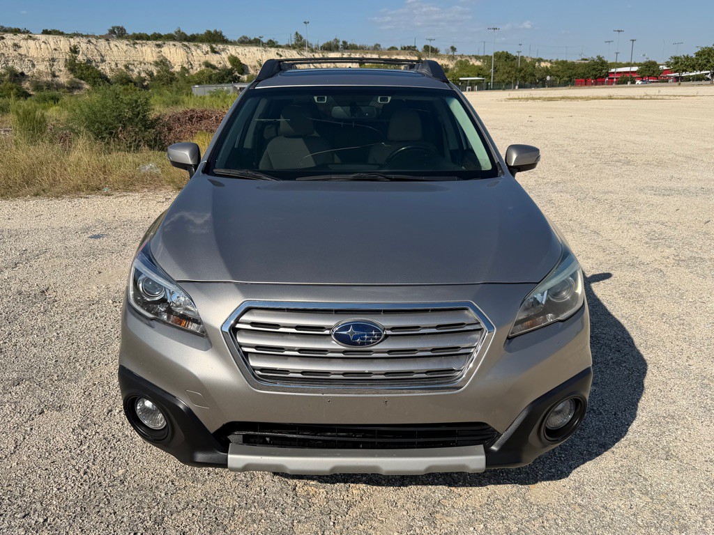 2016 Subaru Outback Image 4