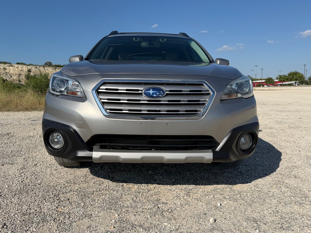 2016 Subaru Outback Image 5