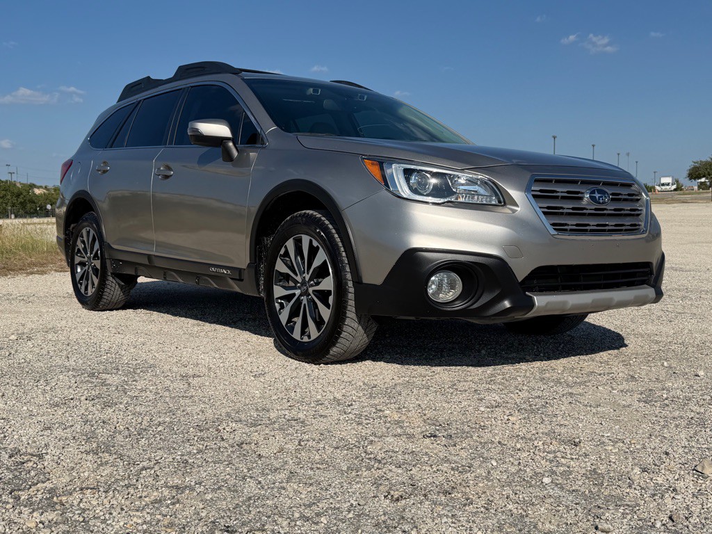 2016 Subaru Outback Image 7