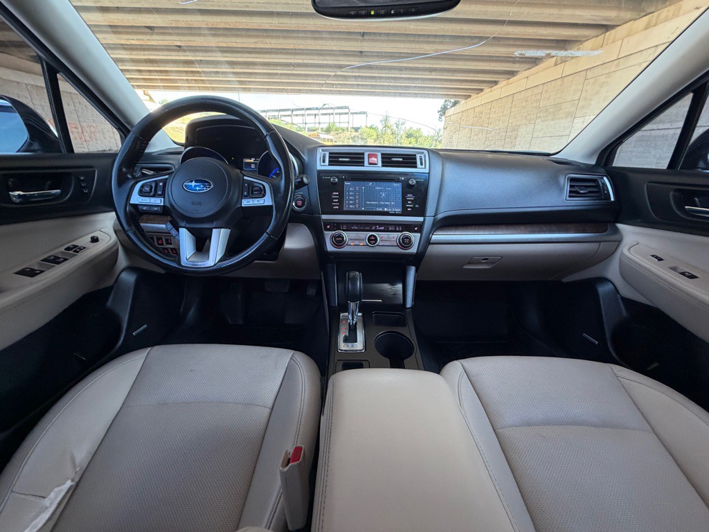 2016 Subaru Outback Image 21