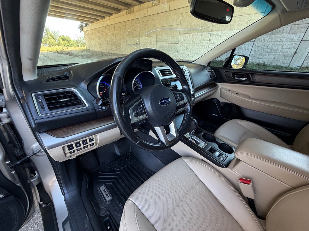 2016 Subaru Outback Image 24