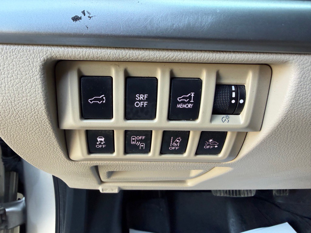 2016 Subaru Outback Image 29