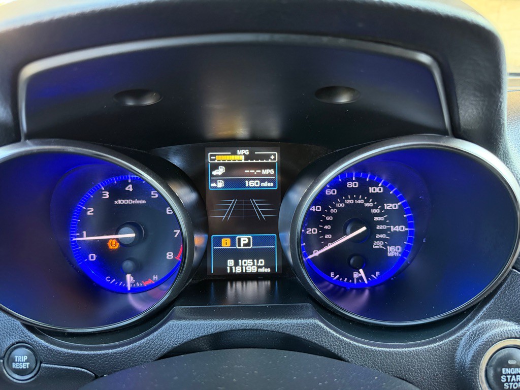 2016 Subaru Outback Image 33