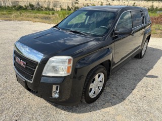 Image for 2014 GMC Terrain SLE ID: 6813363