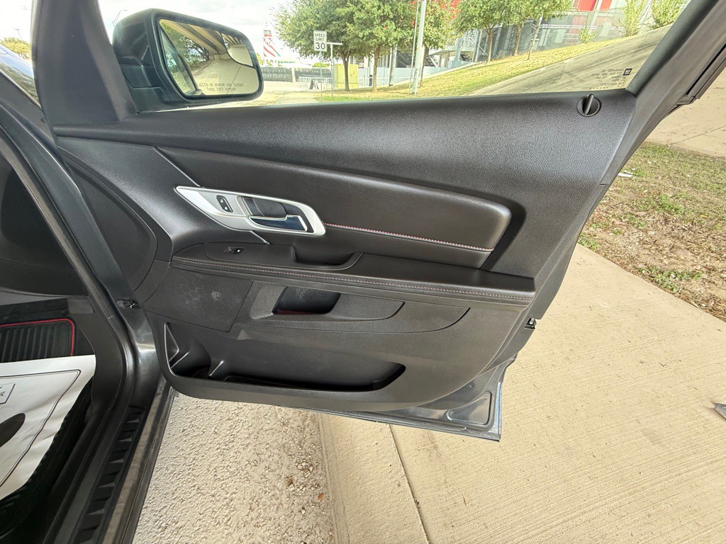 2014 GMC Terrain Image 12