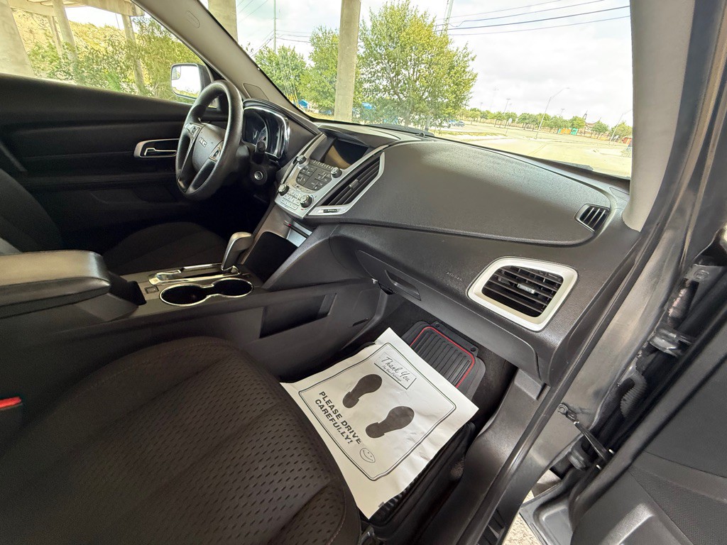 2014 GMC Terrain Image 13