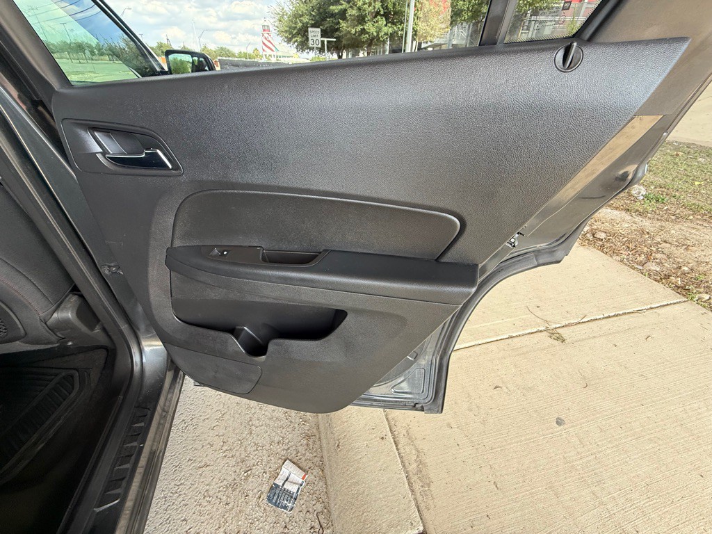2014 GMC Terrain Image 15