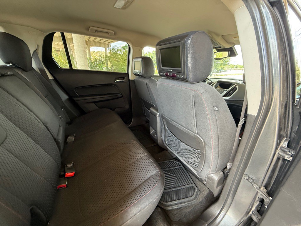 2014 GMC Terrain Image 16