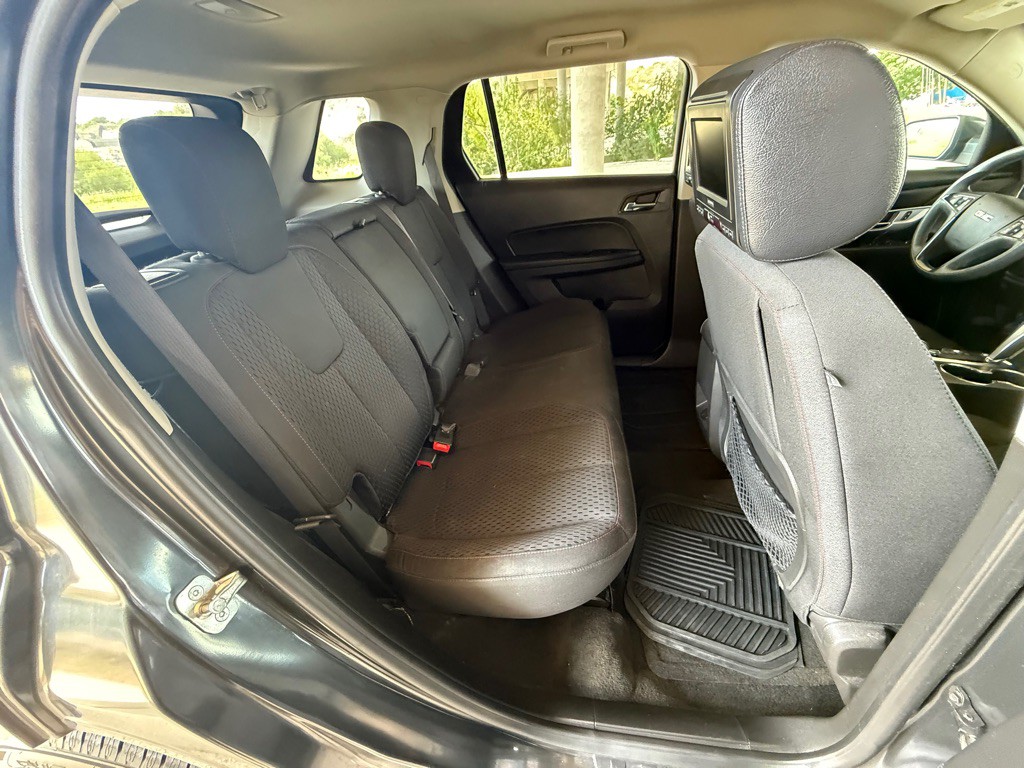 2014 GMC Terrain Image 17