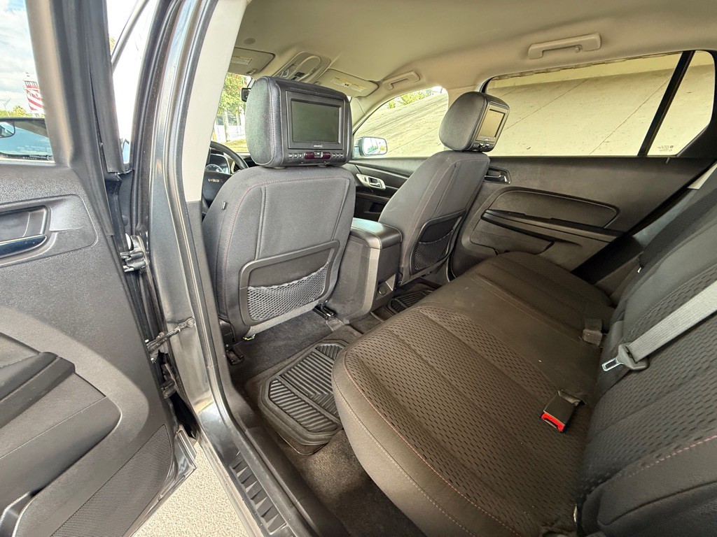 2014 GMC Terrain Image 19