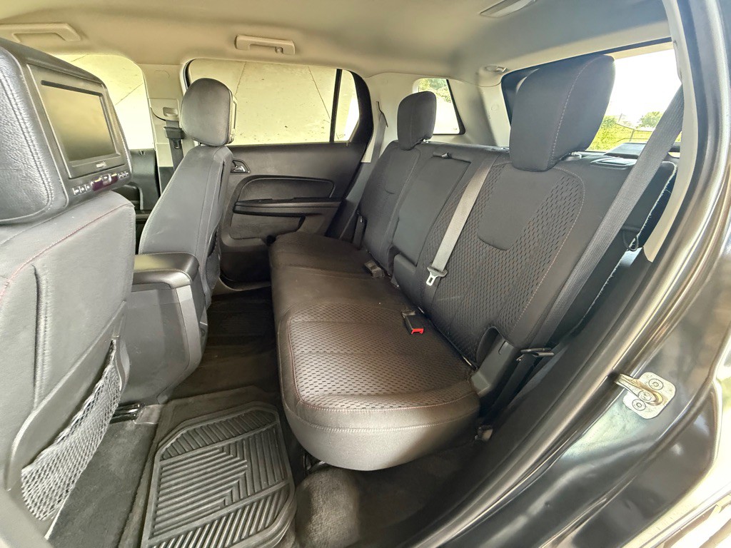 2014 GMC Terrain Image 20