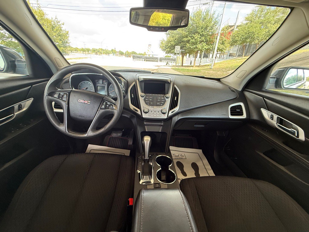 2014 GMC Terrain Image 21