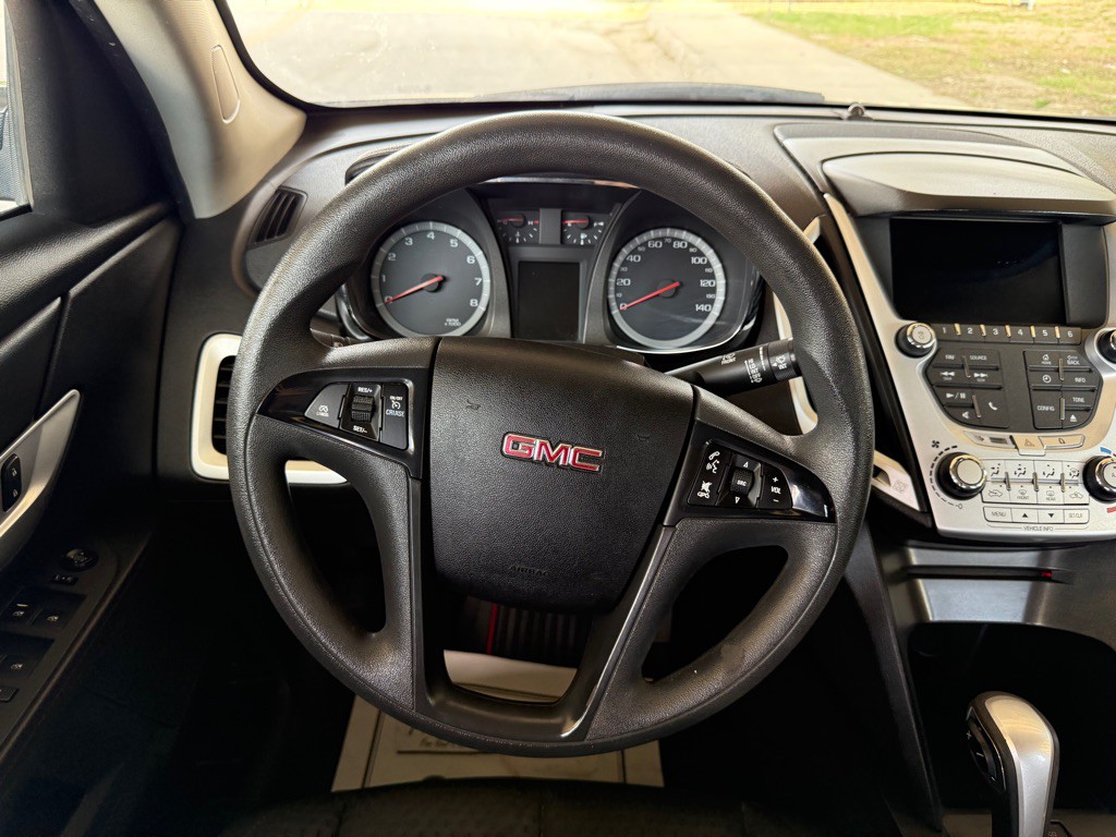 2014 GMC Terrain Image 22