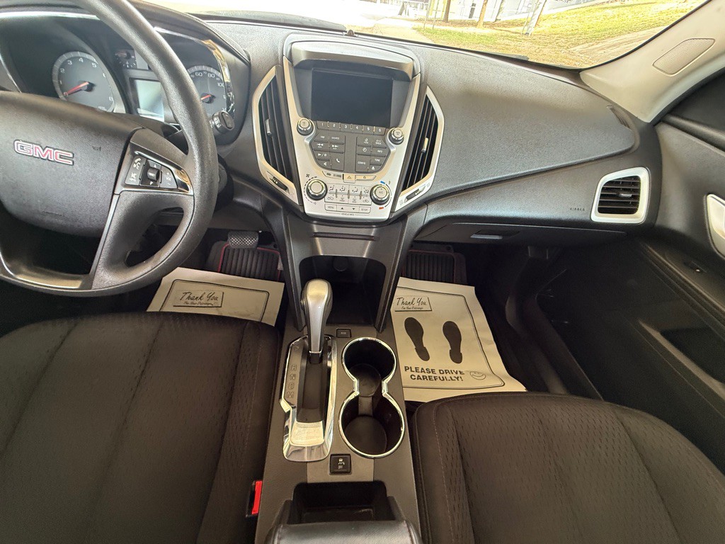 2014 GMC Terrain Image 23