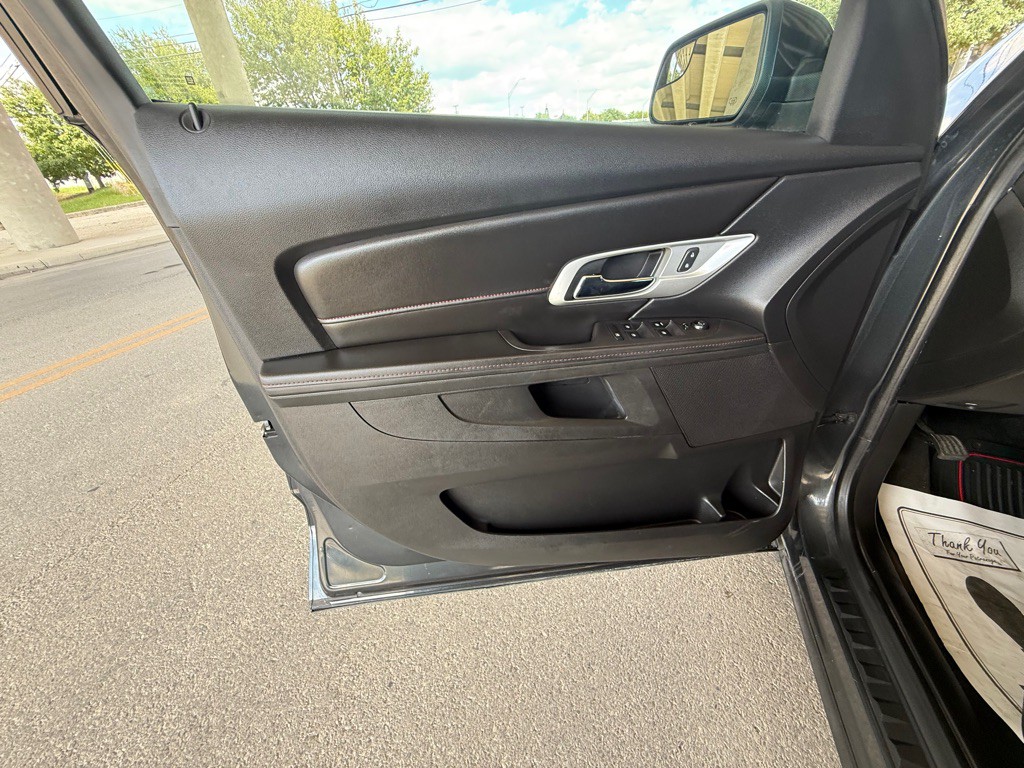 2014 GMC Terrain Image 24