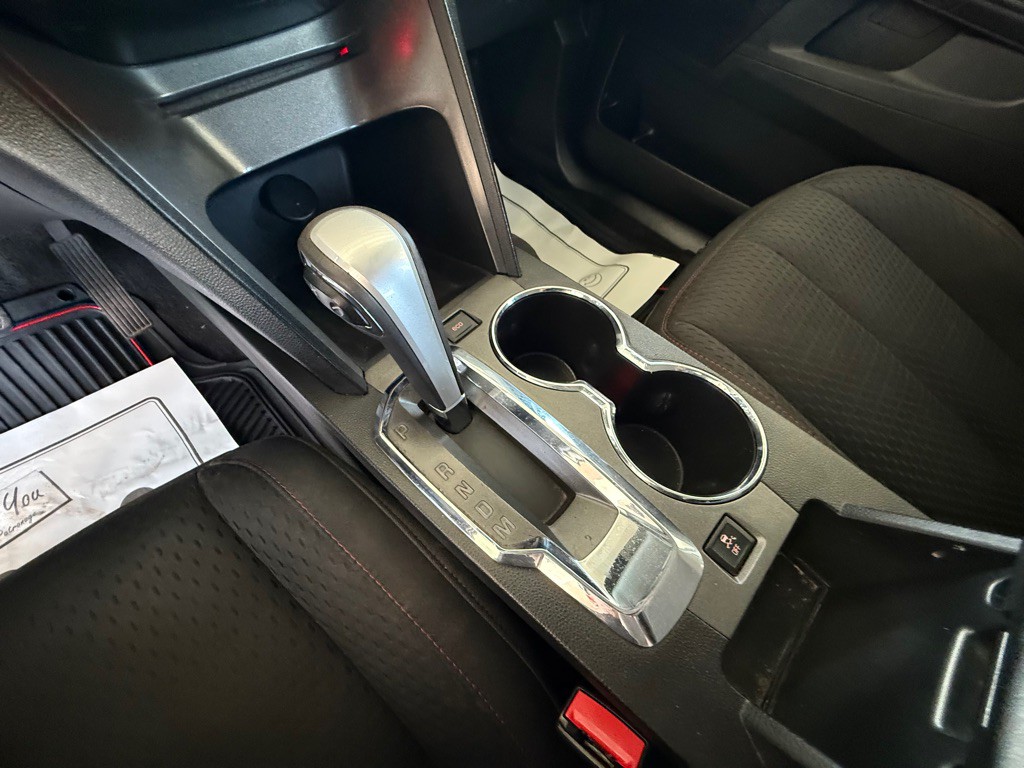 2014 GMC Terrain Image 27