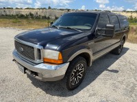 Image for 2000 Ford Excursion Limited ID: 6821275