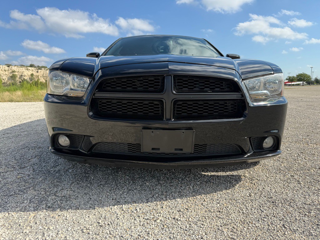2013 Dodge Charger Image 5