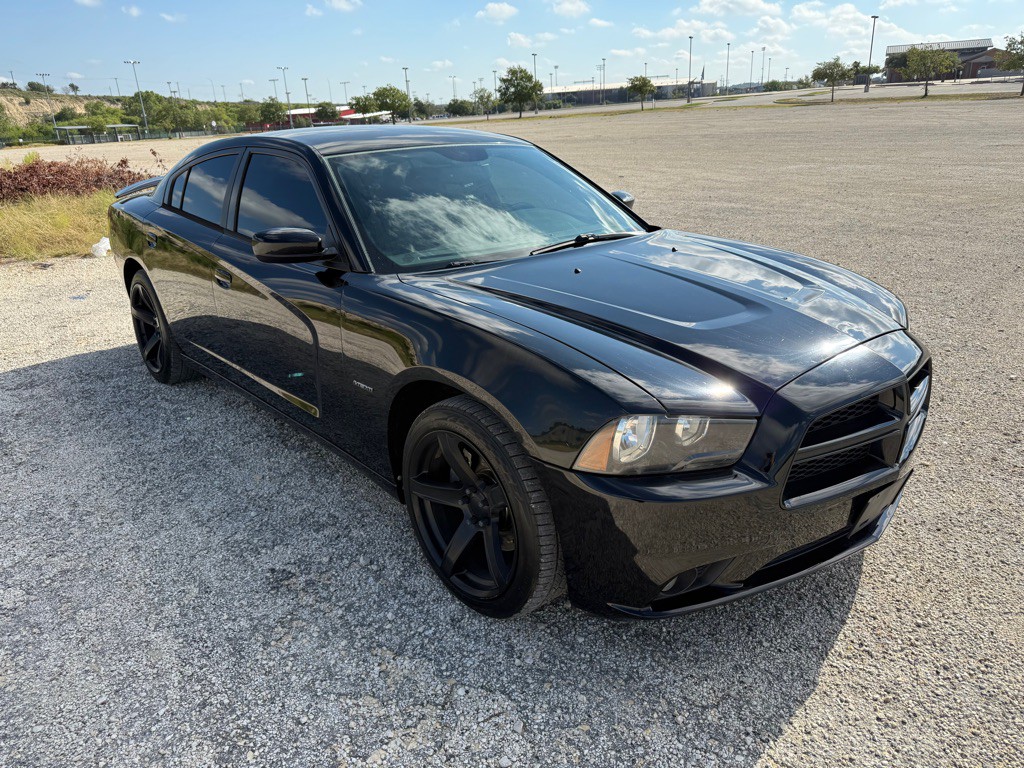 2013 Dodge Charger Image 6