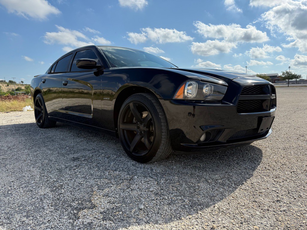 2013 Dodge Charger Image 7
