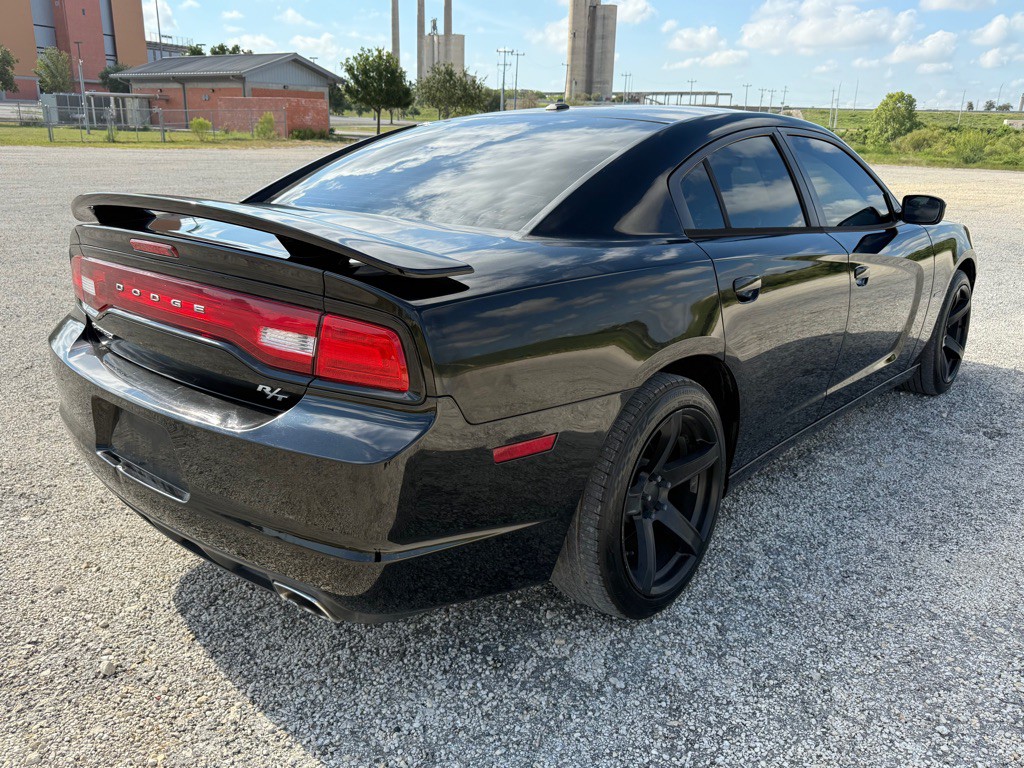2013 Dodge Charger Image 9
