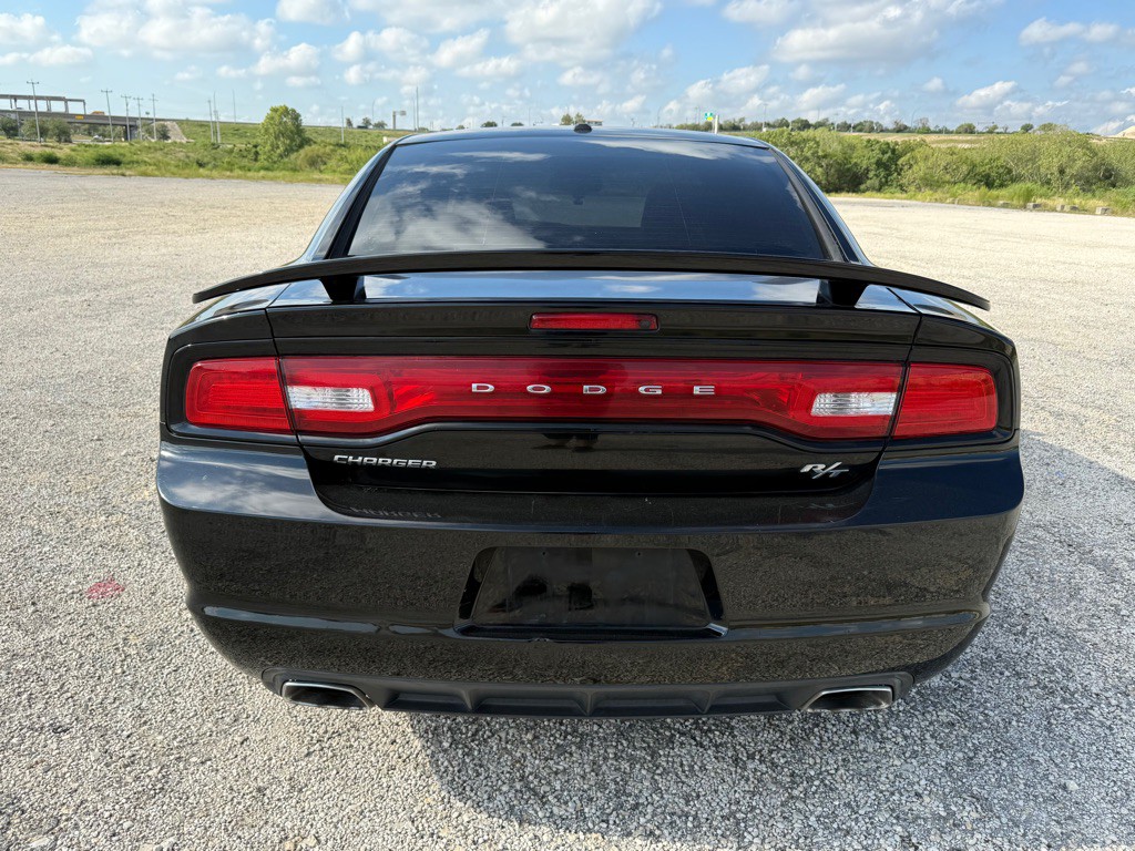 2013 Dodge Charger Image 10