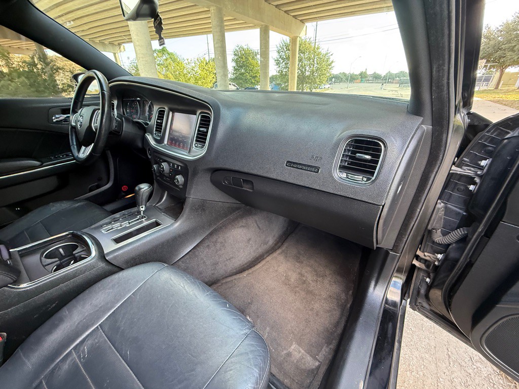 2013 Dodge Charger Image 13